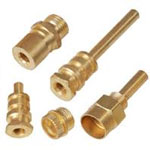 Brass Auto Parts